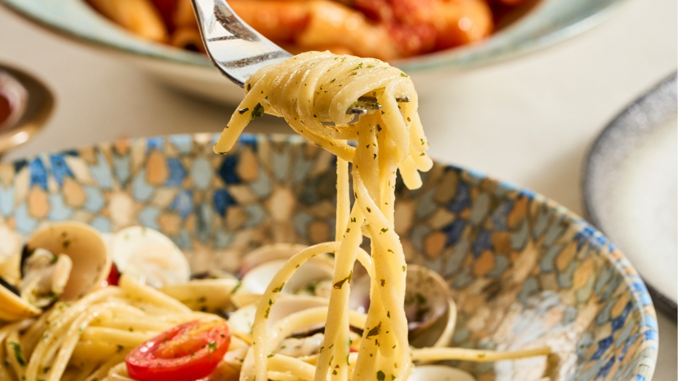 Azzurra - Food